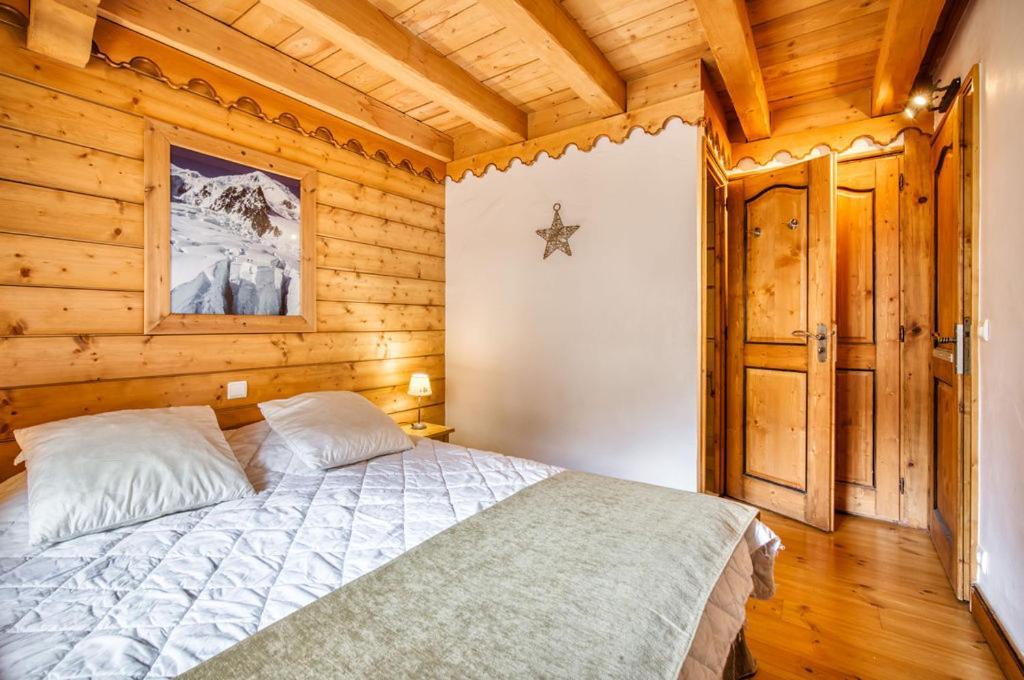 Appartments In Tignes Ecrin Des Neiges Exterior photo