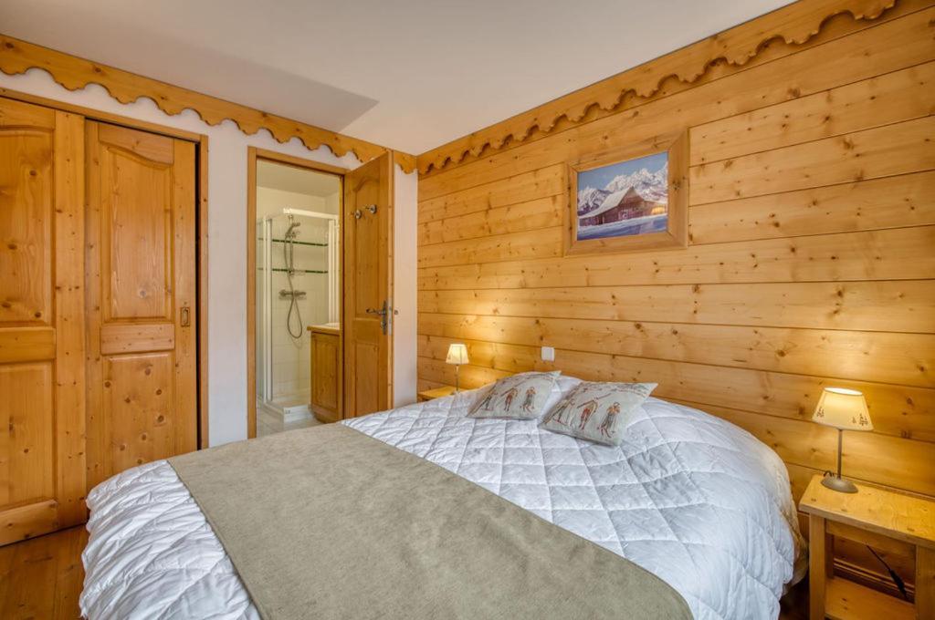 Appartments In Tignes Ecrin Des Neiges Exterior photo