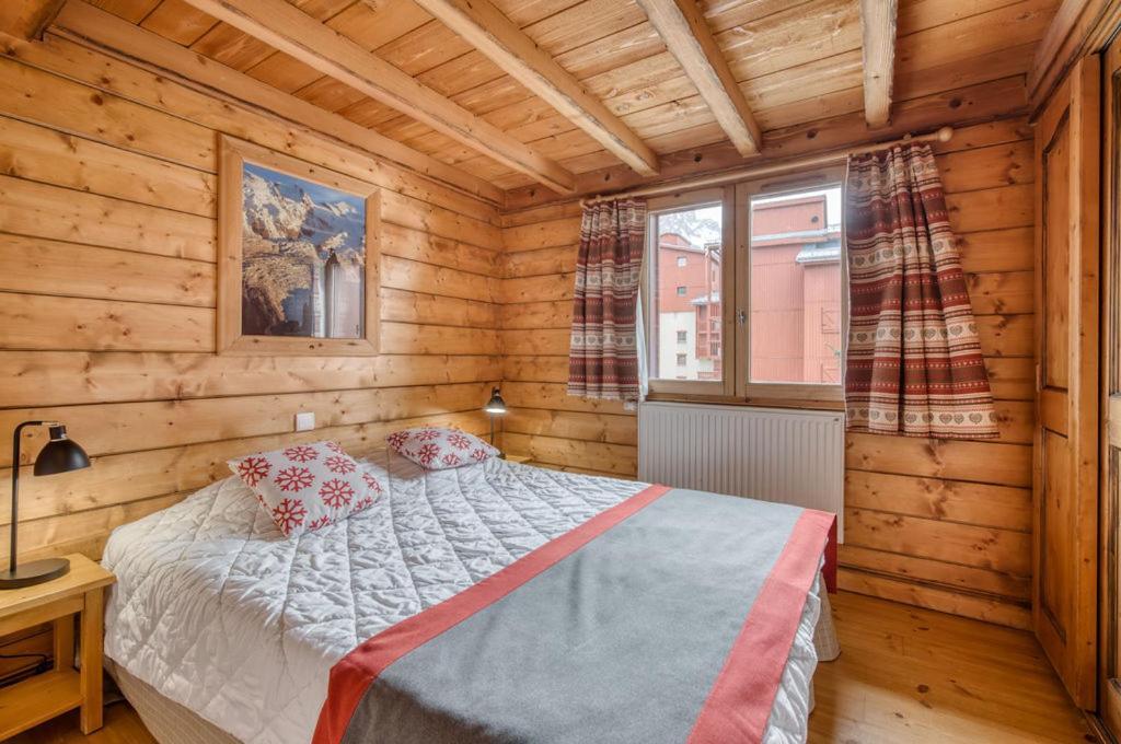 Appartments In Tignes Ecrin Des Neiges Exterior photo