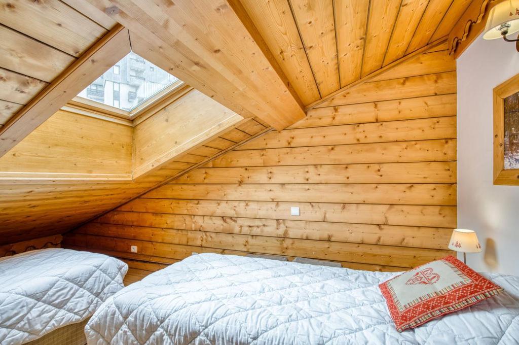 Appartments In Tignes Ecrin Des Neiges Exterior photo